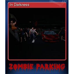 In Darkness (Trading Card)