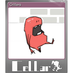 Critters (Foil)