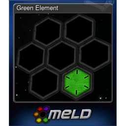 Green Element