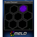 Purple Element