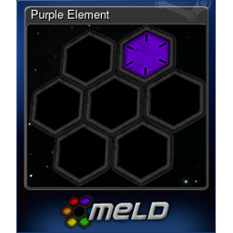 Purple Element