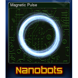 Magnetic Pulse