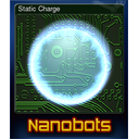 Static Charge
