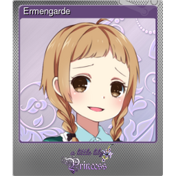 Ermengarde (Foil)