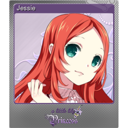 Jessie (Foil)