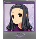 Lavinia (Foil)