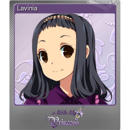 Lavinia (Foil)