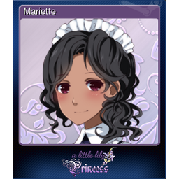 Mariette