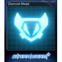 Diamond Medal (Trading Card)