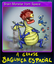 Brain Monster from Space (Trading Card)