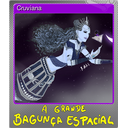 Cruviana (Foil)