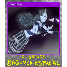 Cruviana (Foil)