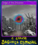 Edge of the Universe (Trading Card)