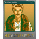 Kallias Jeridar (Foil)