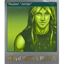 Reuben "Jeridar" (Foil)