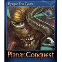 Eyegor The Tyrant