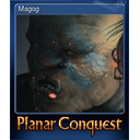 Magog