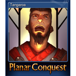 Tangaroa