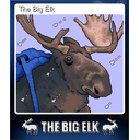 The Big Elk