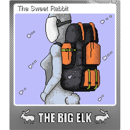 The Sweet Rabbit (Foil)