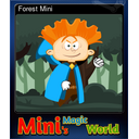 Forest Mini