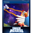 Victory (Trading Card)