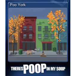 Poo York