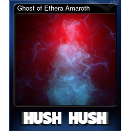 Ghost of Ethera Amaroth
