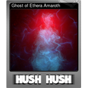 Ghost of Ethera Amaroth (Foil)