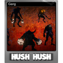 Gang (Foil)