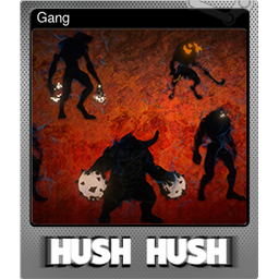 Gang (Foil)