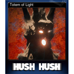 Totem of Light
