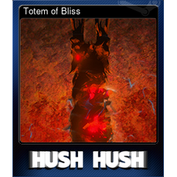 Totem of Bliss