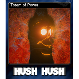 Totem of Power
