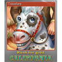 Travellers (Foil)