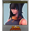 Assassin (Foil)