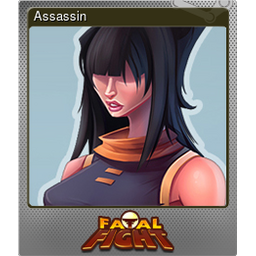 Assassin (Foil)