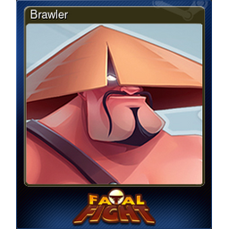 Brawler