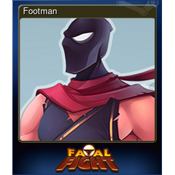 Footman