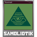Illuminati (Foil)