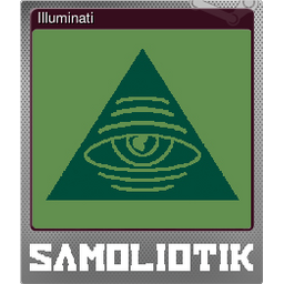 Illuminati (Foil)