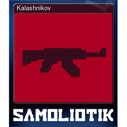 Kalashnikov