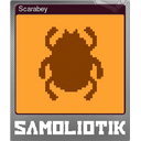 Scarabey (Foil)