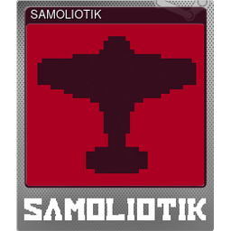 SAMOLIOTIK (Foil)