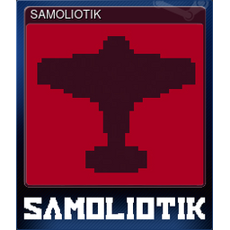 SAMOLIOTIK