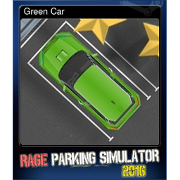 Green Car