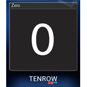 Zero