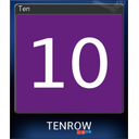 Ten