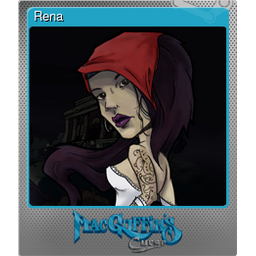 Rena (Foil)