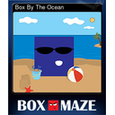 Box By The Ocean